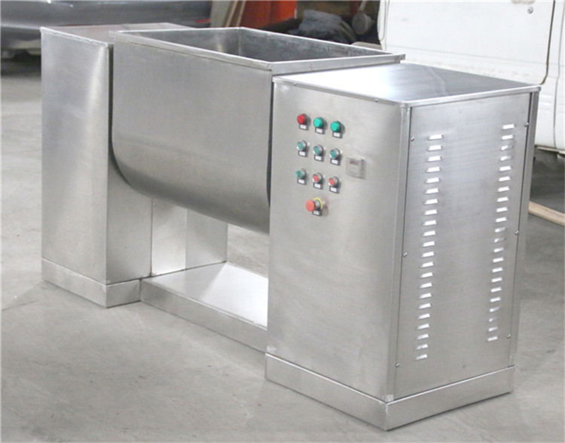 CH系列槽型混合機(jī)