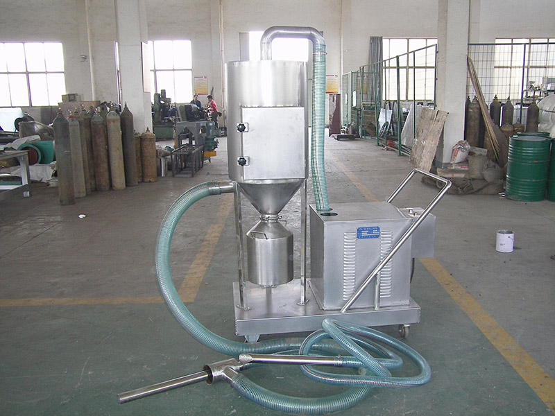 ZKS型真空上料機(jī)