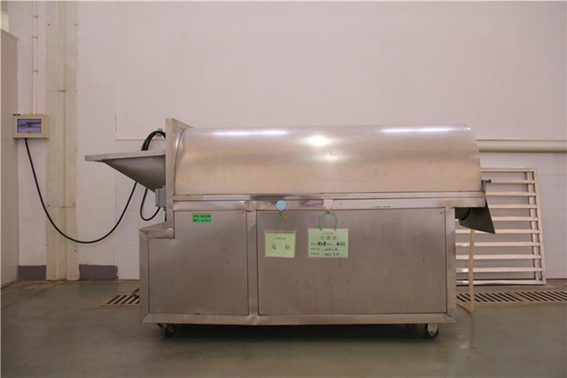 XY系列洗藥機(jī)